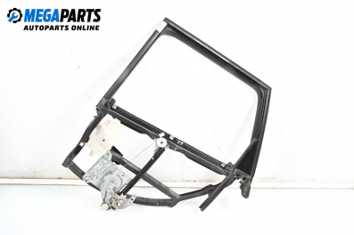 Механизъм ел. стъкло за Audi A4 Avant B5 (11.1994 - 09.2001), 4+1 вр., комби, позиция: задна, лява