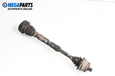 Полуоска за Audi A4 Avant B5 (11.1994 - 09.2001) 1.8, 125 к.с., позиция: предна, лява