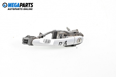 Външна дръжка за Volkswagen Passat III Variant B5 (05.1997 - 12.2001), 4+1 вр., комби, позиция: предна, дясна