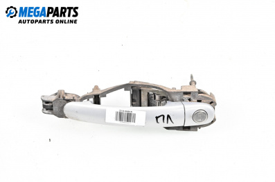 Външна дръжка за Volkswagen Passat III Variant B5 (05.1997 - 12.2001), 4+1 вр., комби, позиция: предна, лява