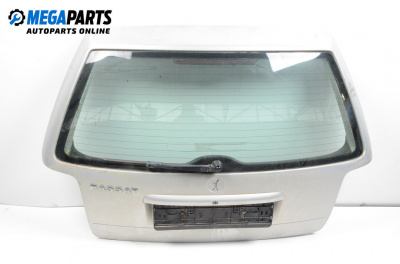 Заден капак за Volkswagen Passat III Variant B5 (05.1997 - 12.2001), 4+1 вр., комби, позиция: задна