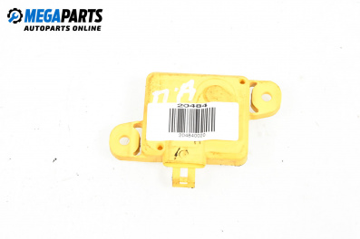 Сензор airbag за Opel Astra G Estate (02.1998 - 12.2009), № 09 133 281