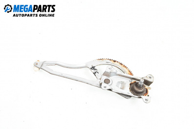 Ръчна машинка стъклоповдигач за Opel Astra G Estate (02.1998 - 12.2009), 4+1 вр., комби, позиция: задна, дясна