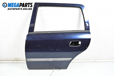 Врата за Opel Astra G Estate (02.1998 - 12.2009), 4+1 вр., комби, позиция: задна, лява