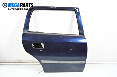 Врата за Opel Astra G Estate (02.1998 - 12.2009), 4+1 вр., комби, позиция: задна, дясна