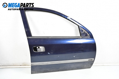 Врата за Opel Astra G Estate (02.1998 - 12.2009), 4+1 вр., комби, позиция: предна, дясна