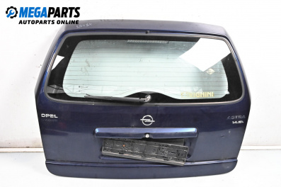 Заден капак за Opel Astra G Estate (02.1998 - 12.2009), 4+1 вр., комби, позиция: задна