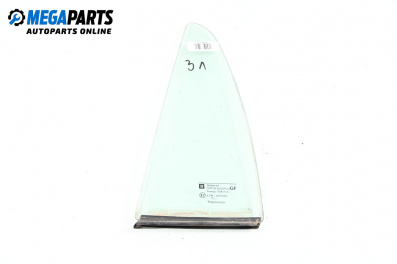 Фикс за Opel Astra G Estate (02.1998 - 12.2009), 4+1 вр., комби, позиция: лява