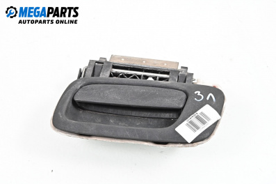 Външна дръжка за Opel Astra G Estate (02.1998 - 12.2009), 4+1 вр., комби, позиция: задна, лява