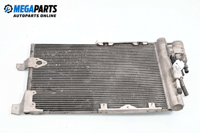 Климатичен радиатор за Opel Astra G Estate (02.1998 - 12.2009) 1.4 16V, 90 к.с., автоматик