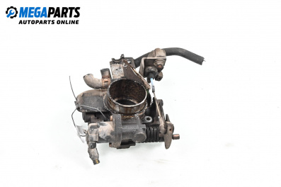 Дроселова клапа за Opel Astra G Estate (02.1998 - 12.2009) 1.4 16V, 90 к.с.