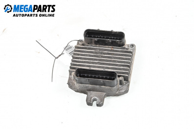 Компютър двигател за Opel Astra G Estate (02.1998 - 12.2009) 1.4 16V, 90 к.с., № 09355899