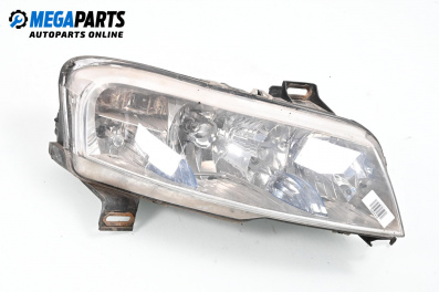 Фар за Fiat Stilo Hatchback (10.2001 - 11.2010), хечбек, позиция: дясна