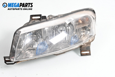 Фар за Fiat Stilo Hatchback (10.2001 - 11.2010), хечбек, позиция: лява