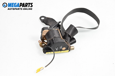 Предпазен колан за Fiat Stilo Hatchback (10.2001 - 11.2010), 4+1 вр., позиция: предна, лява