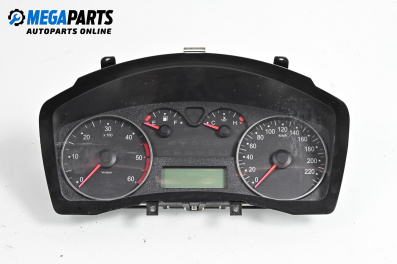 Километраж за Fiat Stilo Hatchback (10.2001 - 11.2010) 1.9 JTD (192_XE1A), 115 к.с.