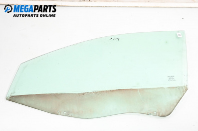 Странично стъкло за Fiat Stilo Hatchback (10.2001 - 11.2010), 4+1 вр., хечбек, позиция: предна, лява