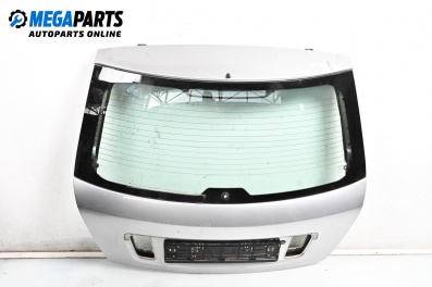 Заден капак за Fiat Stilo Hatchback (10.2001 - 11.2010), 4+1 вр., хечбек, позиция: задна