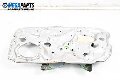 Механизъм ел. стъкло за Fiat Stilo Hatchback (10.2001 - 11.2010), 4+1 вр., хечбек, позиция: предна, дясна