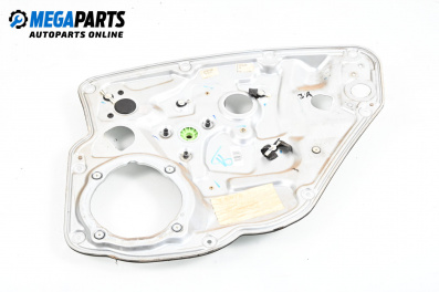 Механизъм ел. стъкло за Fiat Stilo Hatchback (10.2001 - 11.2010), 4+1 вр., хечбек, позиция: задна, дясна