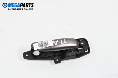 Вътрешна дръжка за Fiat Stilo Hatchback (10.2001 - 11.2010), 4+1 вр., хечбек, позиция: предна, дясна