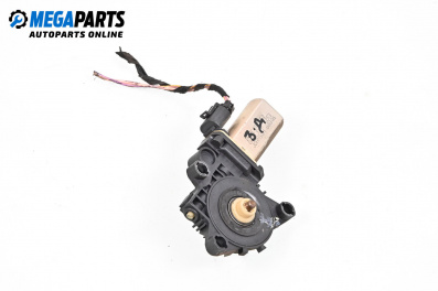 Електромотор за стъклоподемник за Fiat Stilo Hatchback (10.2001 - 11.2010), 4+1 вр., хечбек, позиция: задна, дясна
