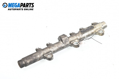 Горивна рейка за Fiat Stilo Hatchback (10.2001 - 11.2010) 1.9 JTD (192_XE1A), 115 к.с., № Bosch 0 445 214 016