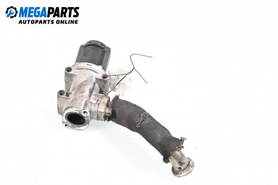 EGR-клапан за Fiat Stilo Hatchback (10.2001 - 11.2010) 1.9 JTD (192_XE1A), 115 к.с.