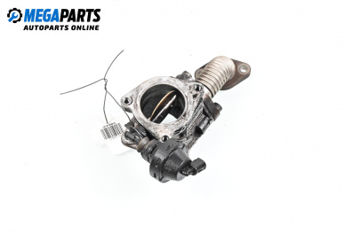 Дроселова клапа за Fiat Stilo Hatchback (10.2001 - 11.2010) 1.9 JTD (192_XE1A), 115 к.с.