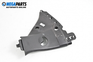 Интериорна пластмаса за Citroen DS3 Hatchback (11.2009 - 12.2016), 2+1 вр., хечбек, позиция: дясна