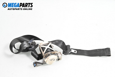 Предпазен колан за Citroen DS3 Hatchback (11.2009 - 12.2016), 2+1 вр., позиция: предна, дясна