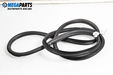 Уплътнение за врата за Citroen DS3 Hatchback (11.2009 - 12.2016), 2+1 вр., хечбек, позиция: лява