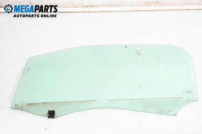 Странично стъкло за Citroen DS3 Hatchback (11.2009 - 12.2016), 2+1 вр., хечбек, позиция: предна, лява