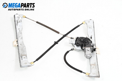 Машинка ел. стъкло за Citroen DS3 Hatchback (11.2009 - 12.2016), 2+1 вр., хечбек, позиция: лява