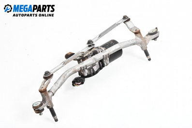 Ел. мотор за чистачките за Citroen DS3 Hatchback (11.2009 - 12.2016), хечбек, позиция: предна