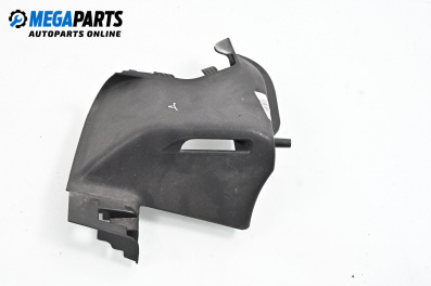 Интериорна пластмаса за Citroen DS3 Hatchback (11.2009 - 12.2016), 2+1 вр., хечбек, позиция: дясна