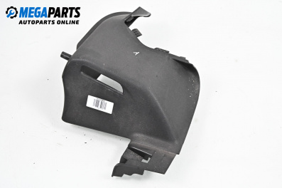 Интериорна пластмаса за Citroen DS3 Hatchback (11.2009 - 12.2016), 2+1 вр., хечбек, позиция: лява