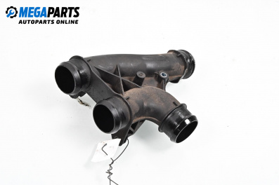 Турбопът за Citroen DS3 Hatchback (11.2009 - 12.2016) 1.6 HDi 90, 92 к.с.