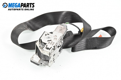 Предпазен колан за Alfa Romeo 147 Hatchback (10.2000 - 12.2010), 2+1 вр., позиция: предна, лява