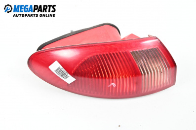Стоп за Alfa Romeo 147 Hatchback (10.2000 - 12.2010), хечбек, позиция: лява