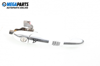 Външна дръжка за Alfa Romeo 147 Hatchback (10.2000 - 12.2010), 2+1 вр., хечбек, позиция: дясна