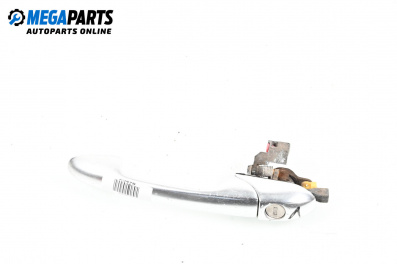 Външна дръжка за Alfa Romeo 147 Hatchback (10.2000 - 12.2010), 2+1 вр., хечбек, позиция: лява