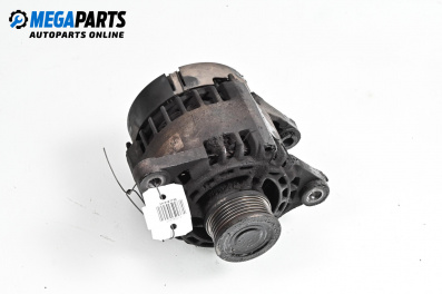 Алтернатор / генератор за Alfa Romeo 147 Hatchback (10.2000 - 12.2010) 1.9 JTD 16V, 140 к.с.