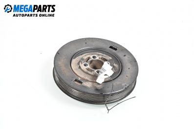 Демпферна шайба за Alfa Romeo 147 Hatchback (10.2000 - 12.2010) 1.9 JTD 16V, 140 к.с.