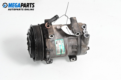 Компресор климатик за Alfa Romeo 147 Hatchback (10.2000 - 12.2010) 1.9 JTD 16V, 140 к.с., № 60653652