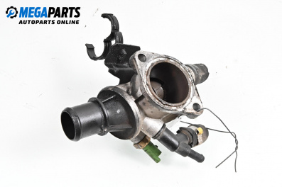 Корпус на термостат за Alfa Romeo 147 Hatchback (10.2000 - 12.2010) 1.9 JTD 16V, 140 к.с.