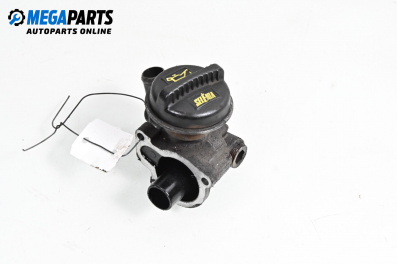 Гърловина масло за Alfa Romeo 147 Hatchback (10.2000 - 12.2010) 1.9 JTD 16V, 140 к.с.