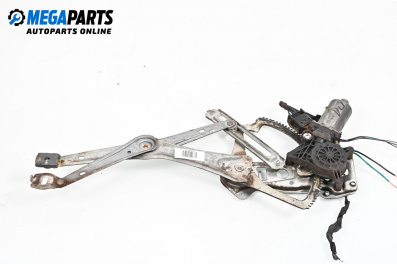 Машинка ел. стъкло за Mercedes-Benz E-Class Sedan (W210) (06.1995 - 08.2003), 4+1 вр., седан, позиция: предна, лява