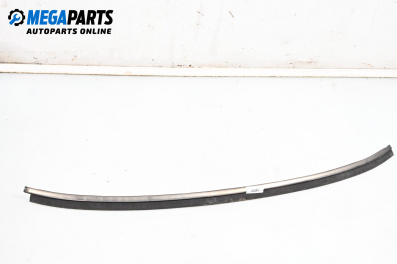 Външна лайсна врата за Mercedes-Benz E-Class Sedan (W210) (06.1995 - 08.2003), седан, позиция: лява