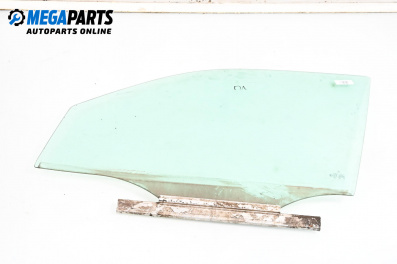 Странично стъкло за Mercedes-Benz E-Class Sedan (W210) (06.1995 - 08.2003), 4+1 вр., седан, позиция: предна, лява